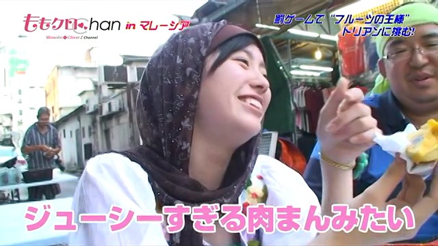 ENDO@ももクロ年表 tweet media