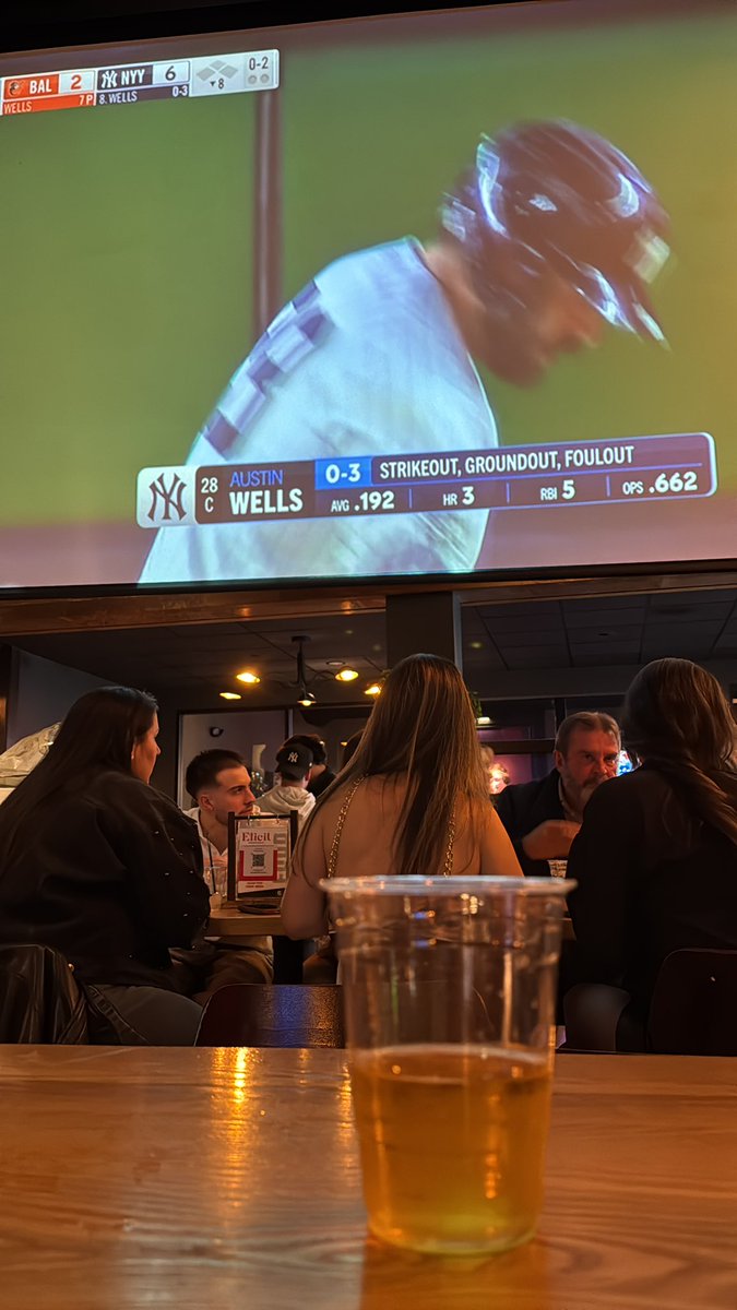 BillyGreene736's tweet image. Can a brotha just enjoy his franchise playing #LANK #IPA