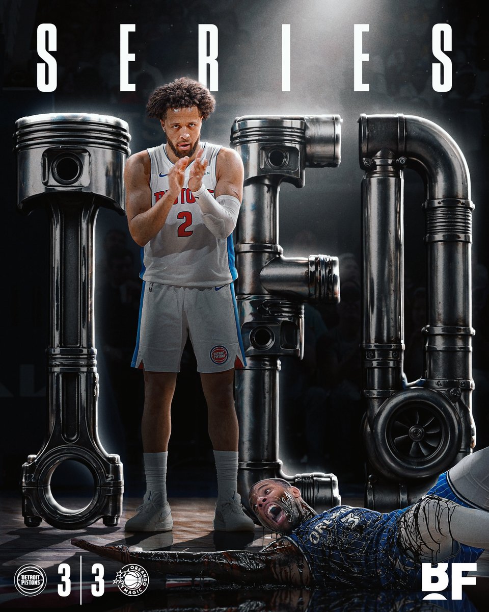 Basketball Forever tweet media
