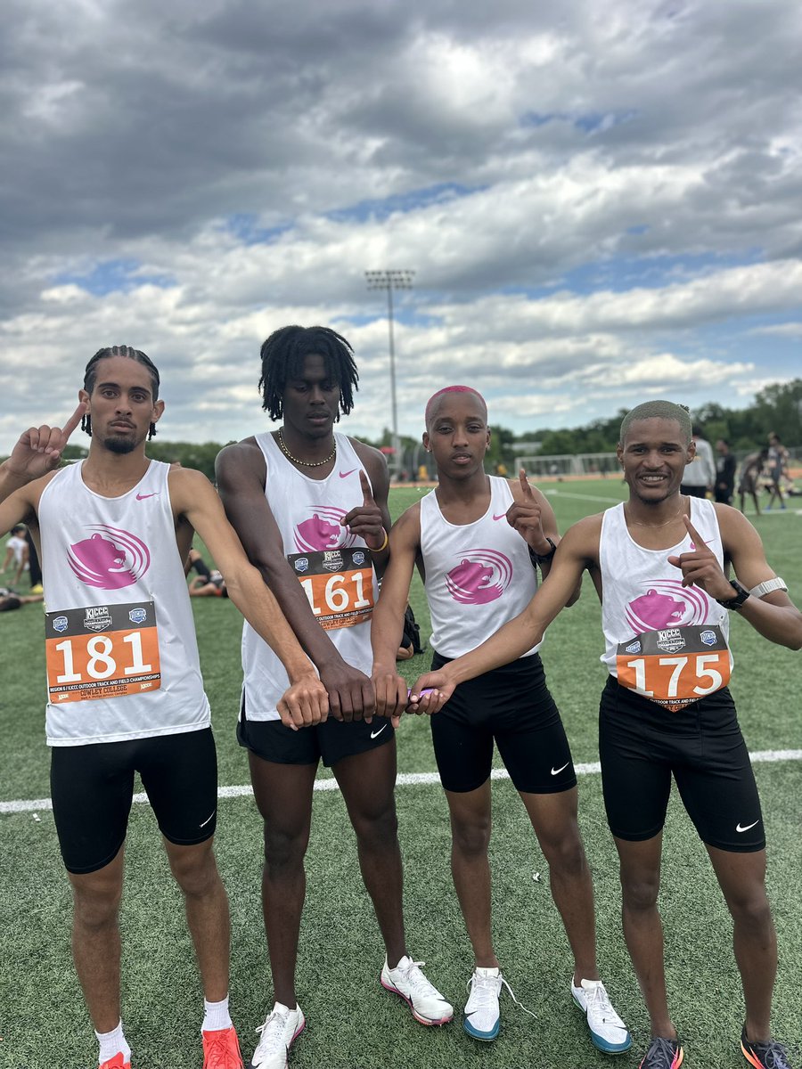 Butler XC & Track tweet media