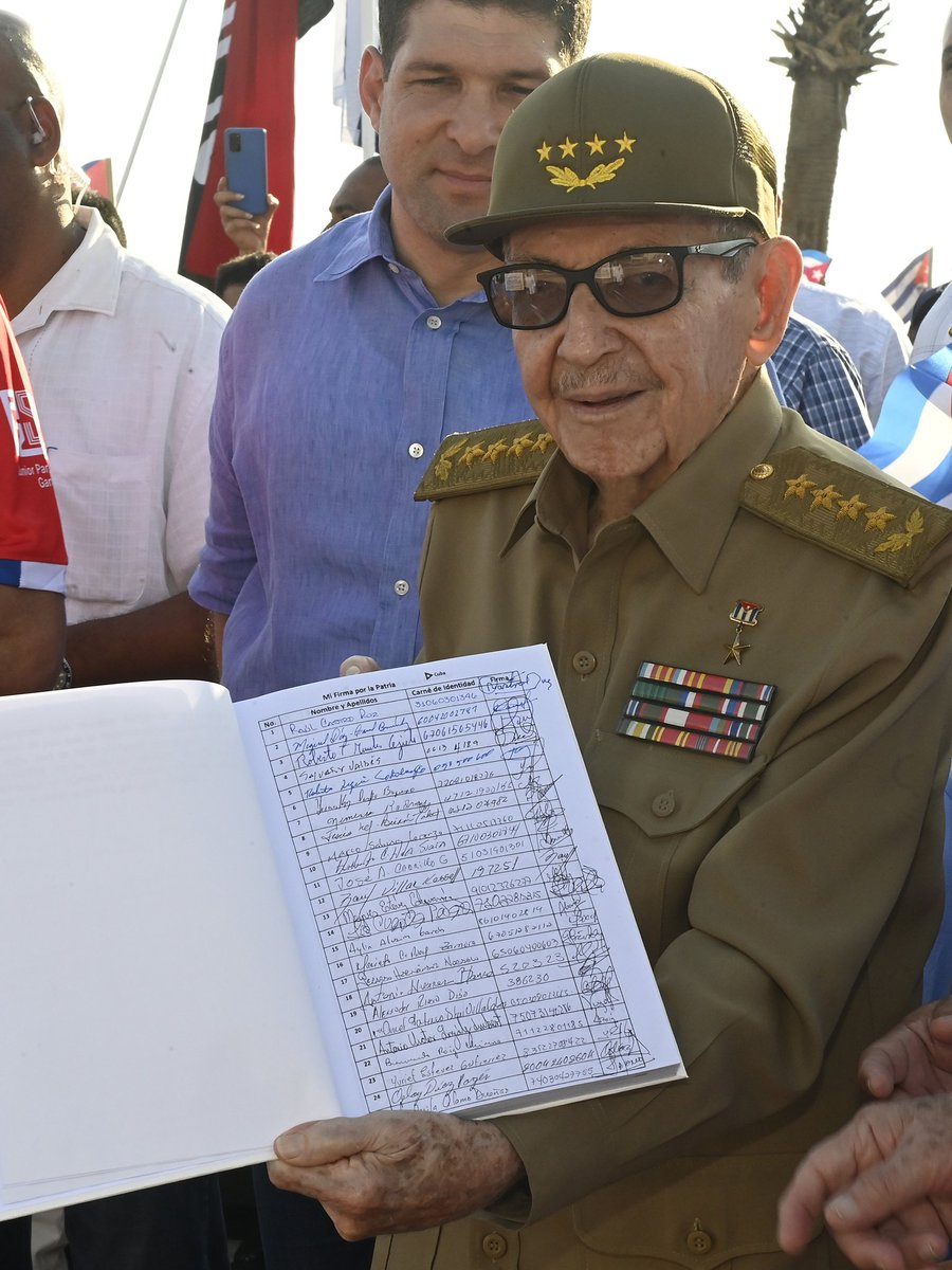 Gobierno Cuba 🇨🇺 tweet media