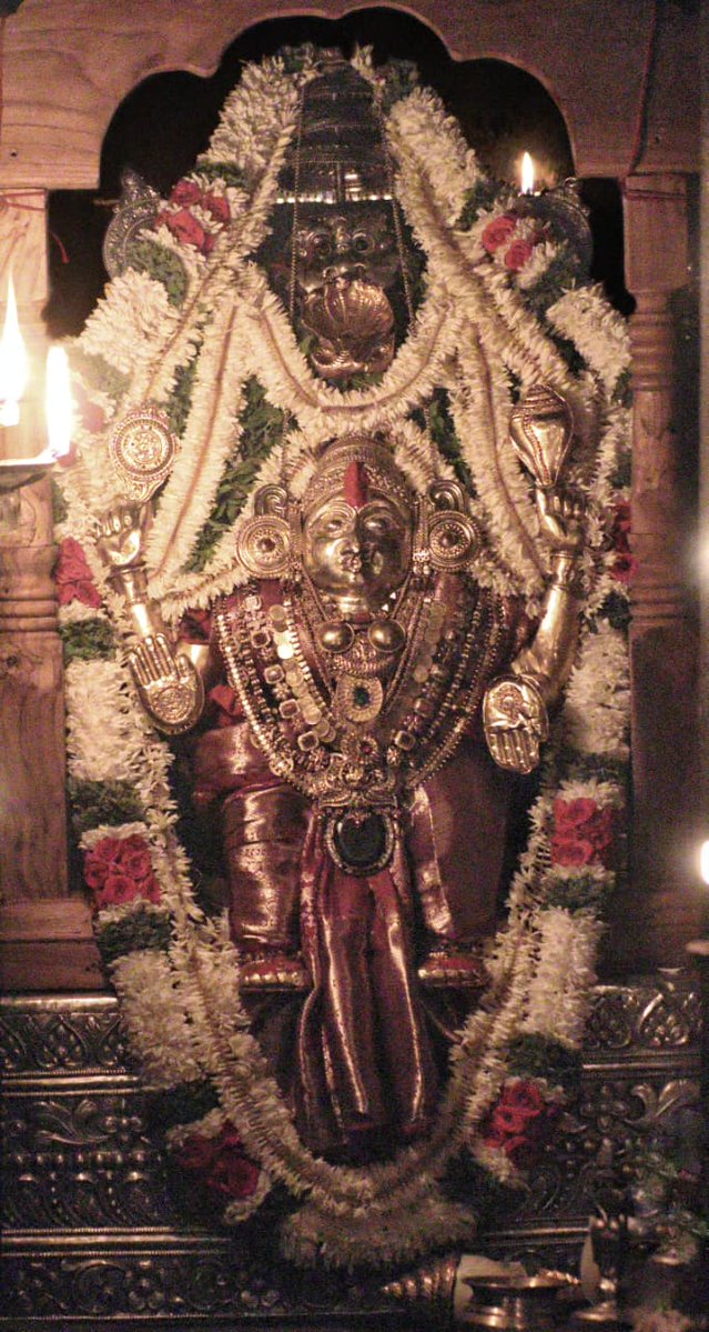 Kateel Shri Durgaparameshwari Temple tweet media