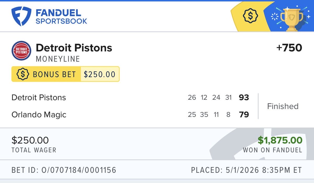 baitemsocial's tweet photo. @DetroitPistons Thank you pistons https://t.co/DmqLXQnrSF