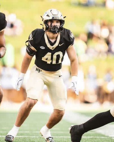 CoachWaggonerGT's tweet image. Love seeing my former players get opportunities to play at the next level and reach their goals and dreams. These are some players who have just finished up Spring Football and looking to have a great Fall… #OutWorkEverybody #NextLevelPlayers #FSU #WakeForest #CarsonNewman