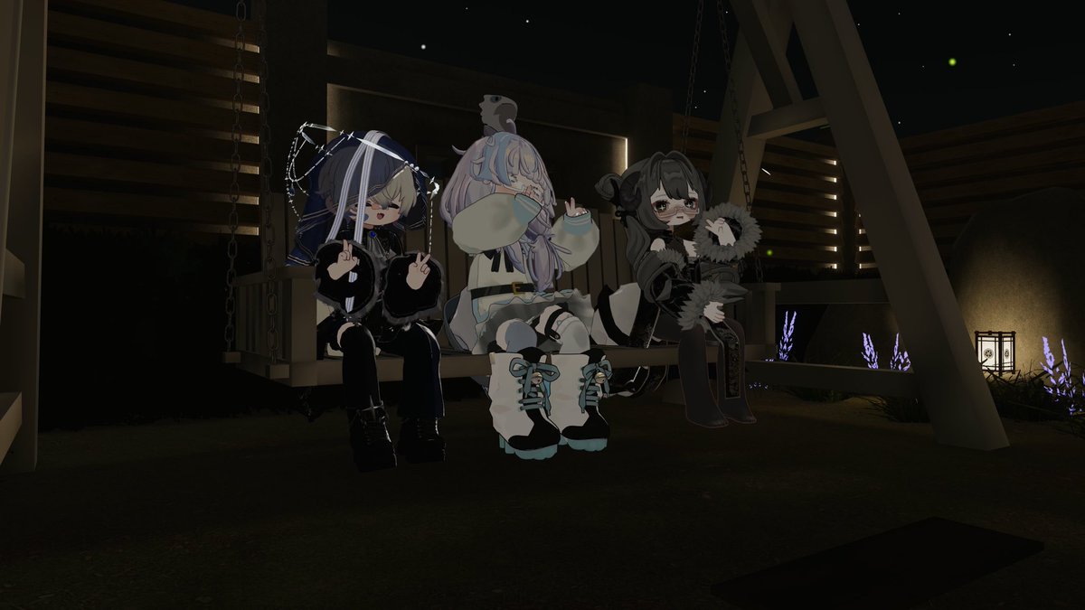 時雨結月(デスチワワ) tweet media