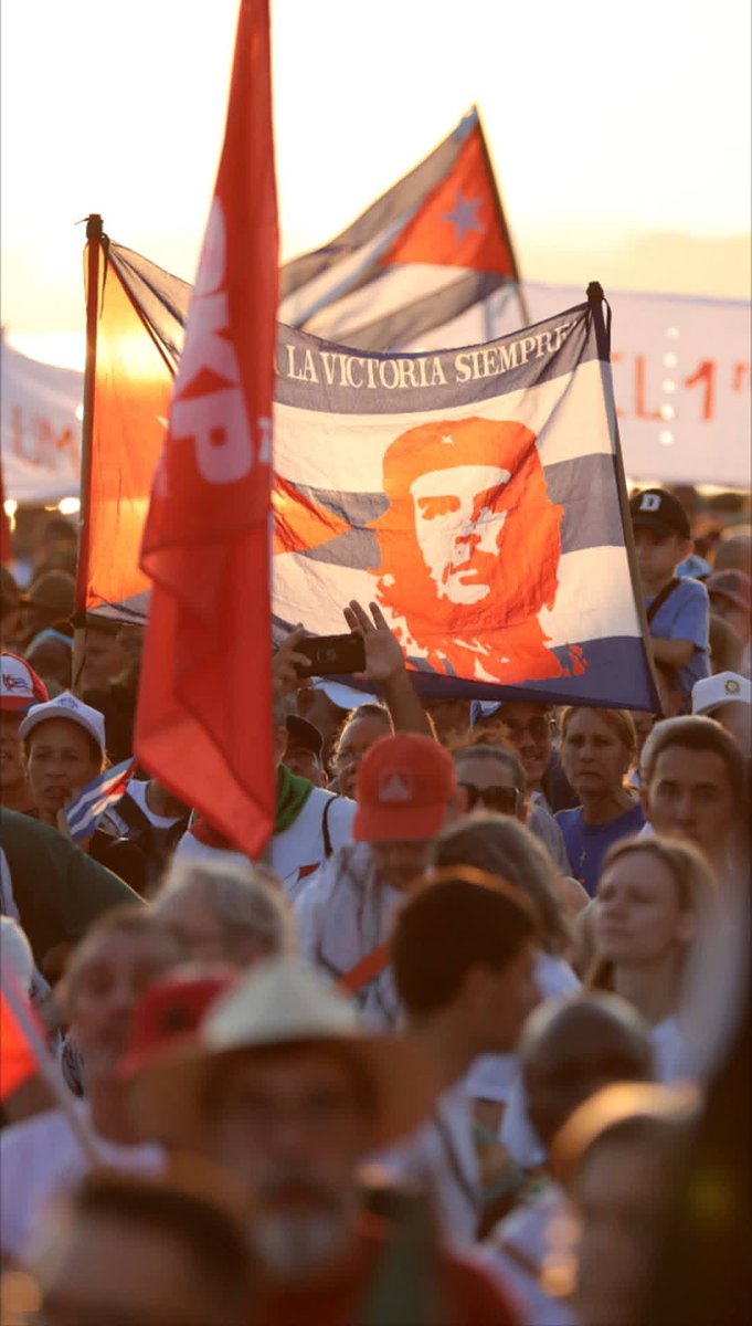 Raúl Palmero  🇨🇺 tweet media