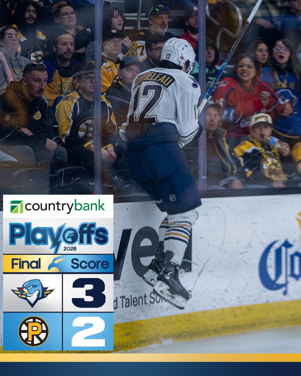 ThunderbirdsAHL's tweet photo. HARD FOUGHT WIN 👊 https://t.co/hTSmPKPuV5