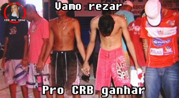 Somos Regatas tweet media