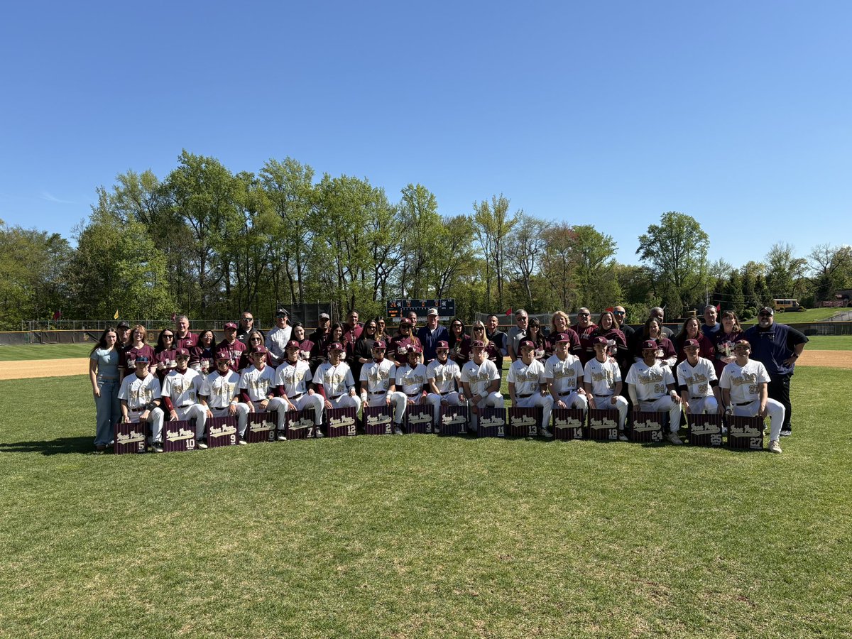 Iona Prep Baseball tweet media