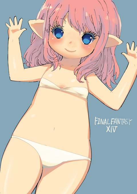 ドラクエ好きだけどFFも好きだよ 