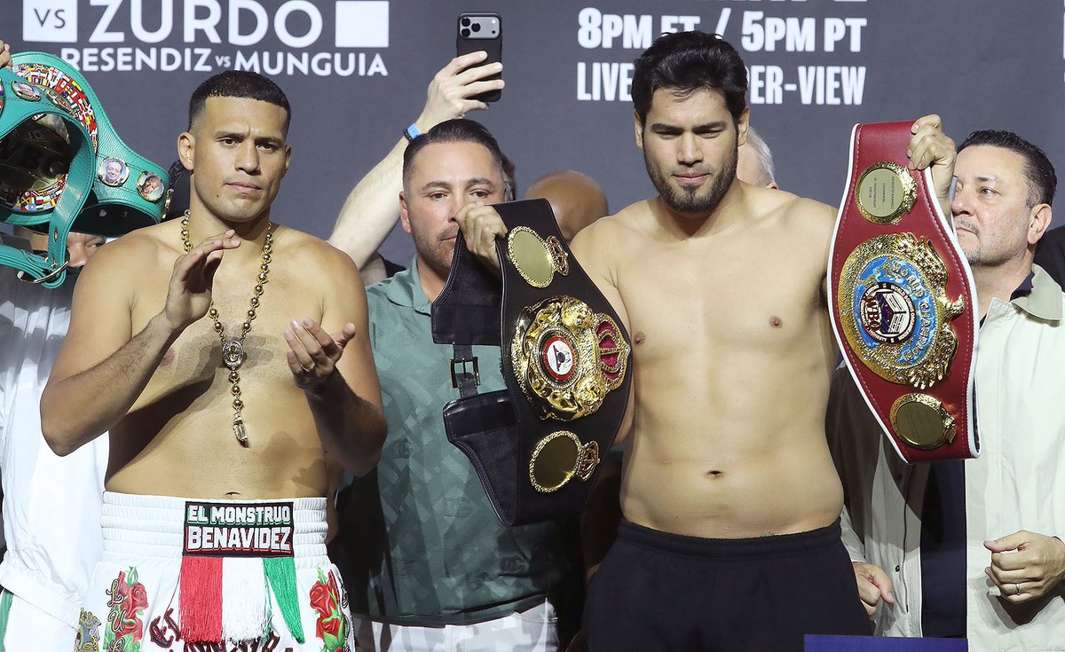 WBA Boxing tweet media