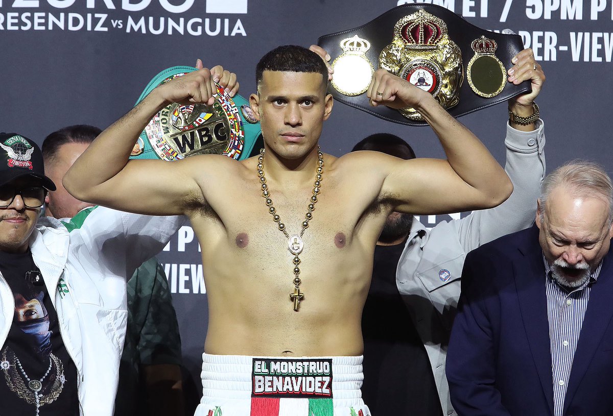 WBA Boxing tweet media