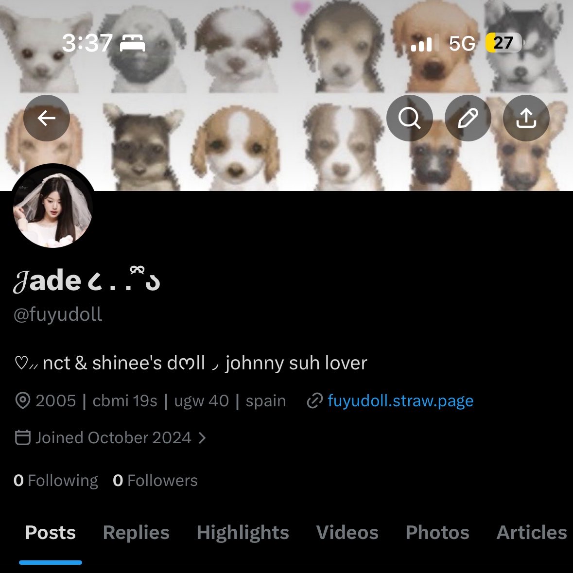 jade from positivetwt tweet media