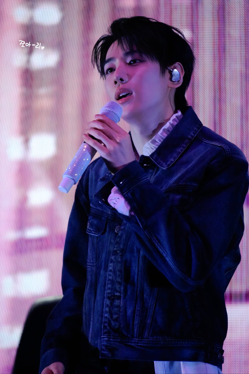 조아리 tweet media