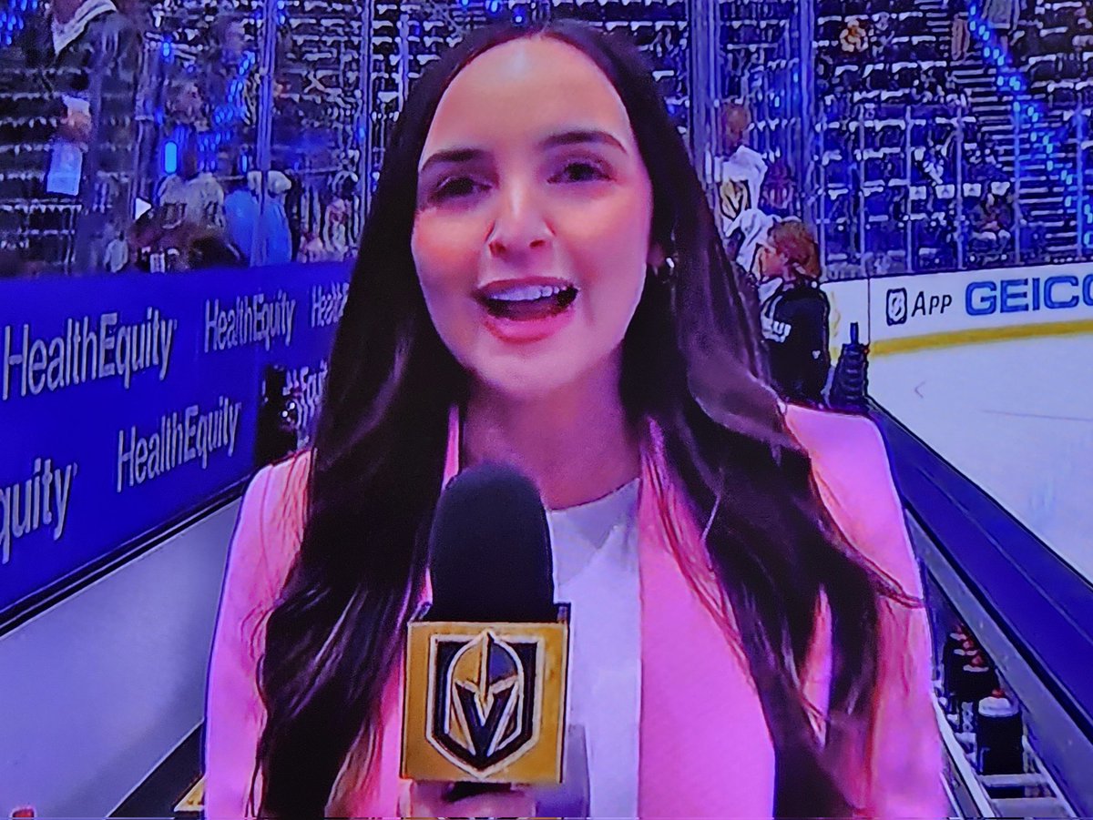 Y - Honest VGK Fan tweet media