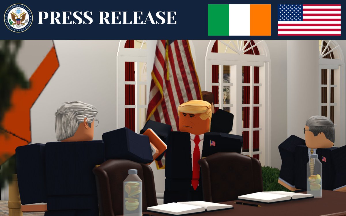 Department of State | BUSA tweet media