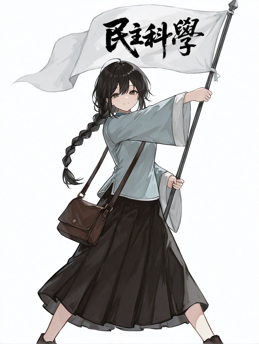 江灵夏草 tweet media