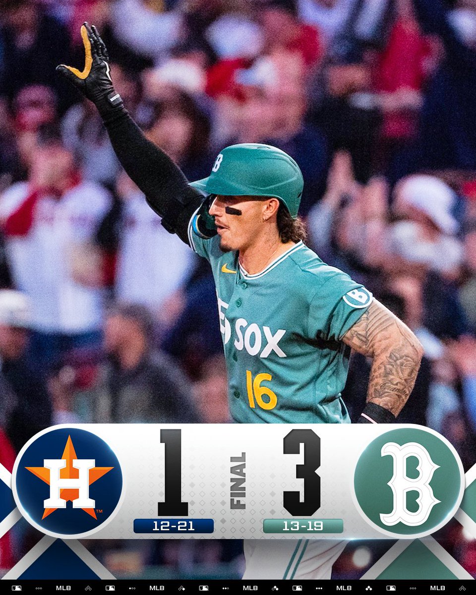 MLB tweet media