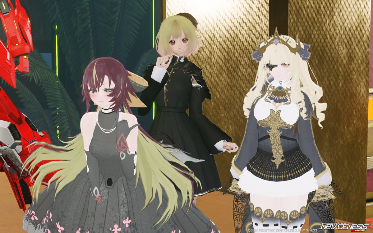 レジーナ@Ship1(全鯖対応) tweet media