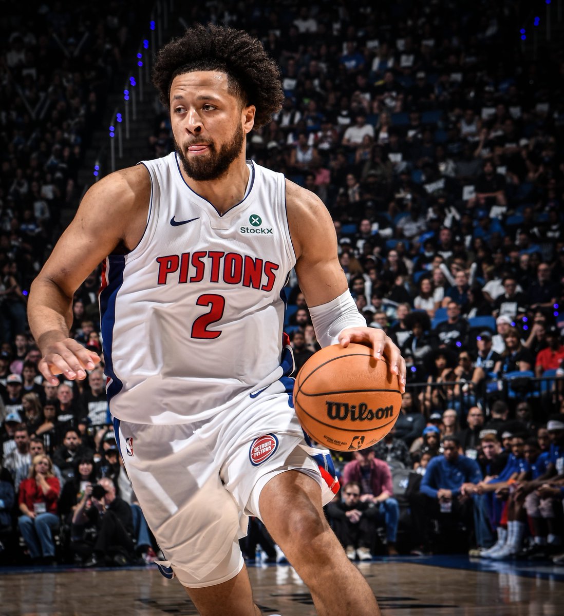 NBA Communications tweet media