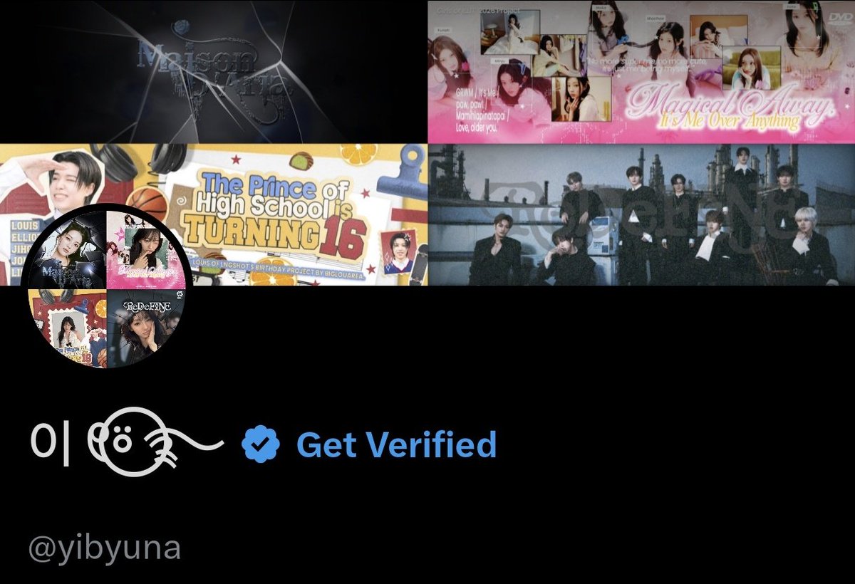 yibyuna's tweet photo. @UniverseofVITY Congratulations on your comeback, may this era shine beautifully and bring you endless stages filled with love and success ✧
@sionnx @eulnchae @honxmingi
#CRAVITY_ReDeFINE_TODAY
#CRAVITY_COMEBACK https://t.co/tPzyuwAn23