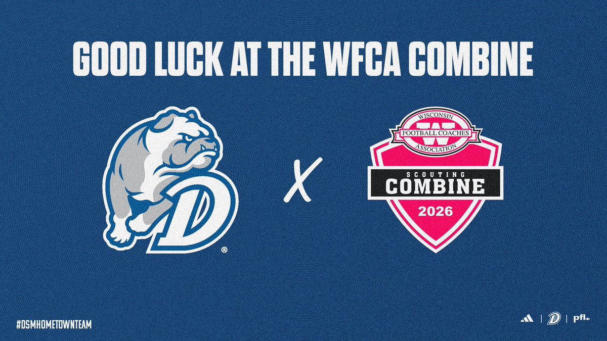 JaxonRolsma's tweet photo. Thank you @CoachSipple for the good luck wishes at the @wifca Combine tomorrow! 
@OLMafia @Coach_Redders @PrepRedzoneWI @sixstarfootball https://t.co/kF2k7dFrPy