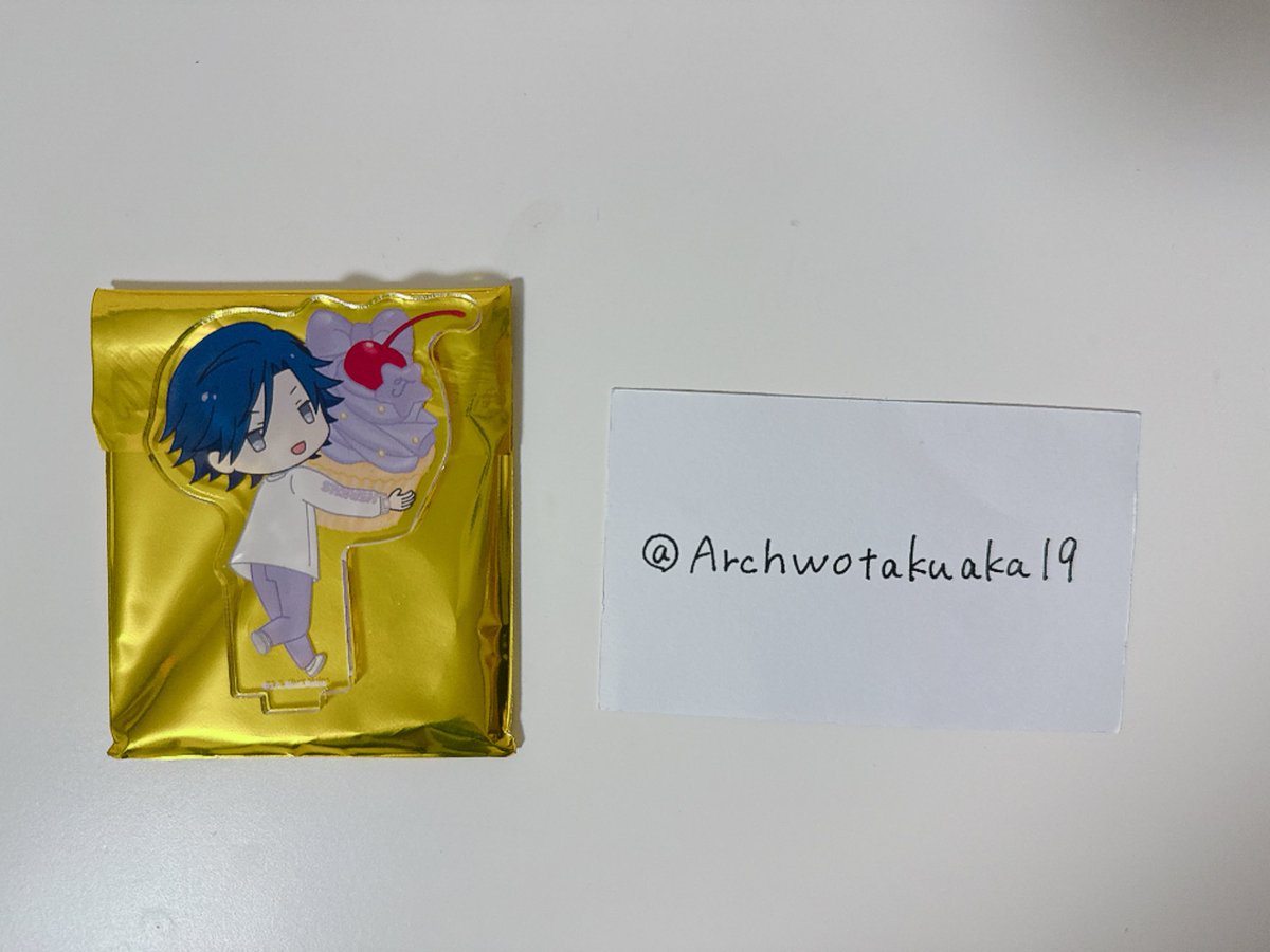 アーチ tweet media