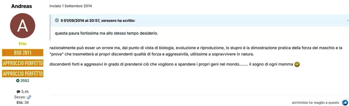 Francesco 🍓88, 🍅🥄, Toh... tweet media