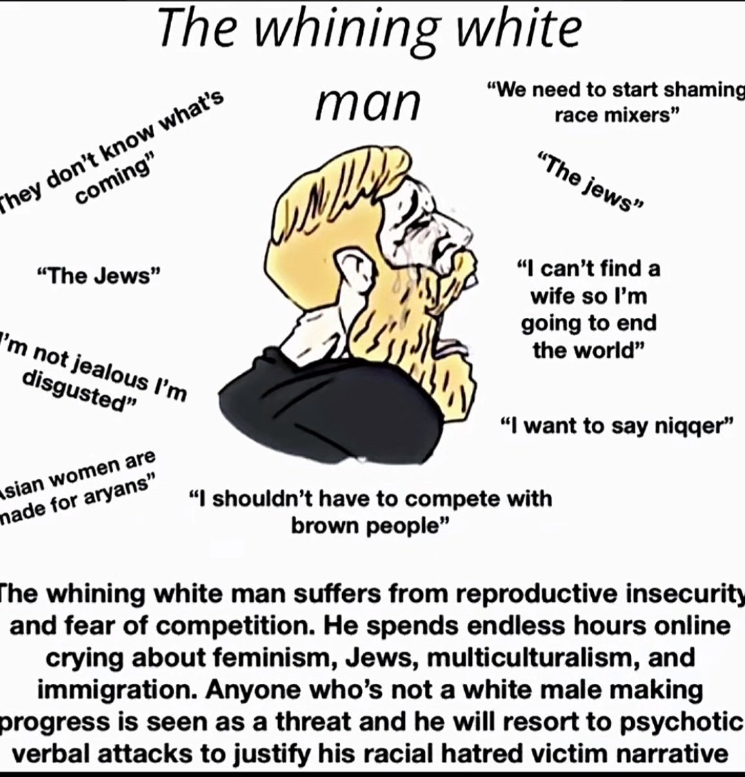 StayUp_T's tweet photo. @ToadRoaster @Jada333898 @CCC_CrimeChaser Ever wonder how much more productive to society you could be if you never cared about the pigment of someone's skin https://t.co/bYkl4oI2cw