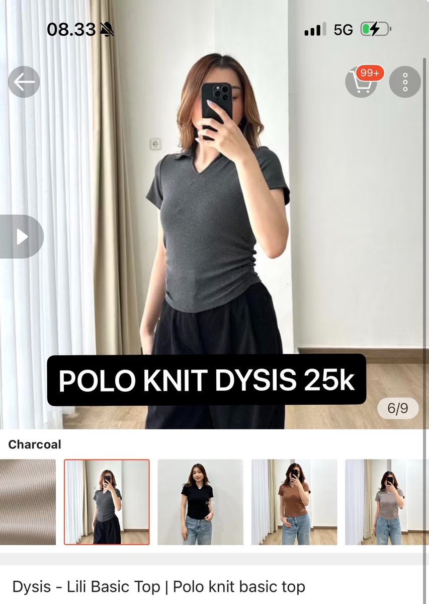 xtrazaw's tweet photo. WTS | Jual Preloved Polo Knit Dysis &amp; Orlo Top ALL SIZE ya semuanya, 25k ALL bisa ambil di kos https://t.co/gVhgqPJwo1