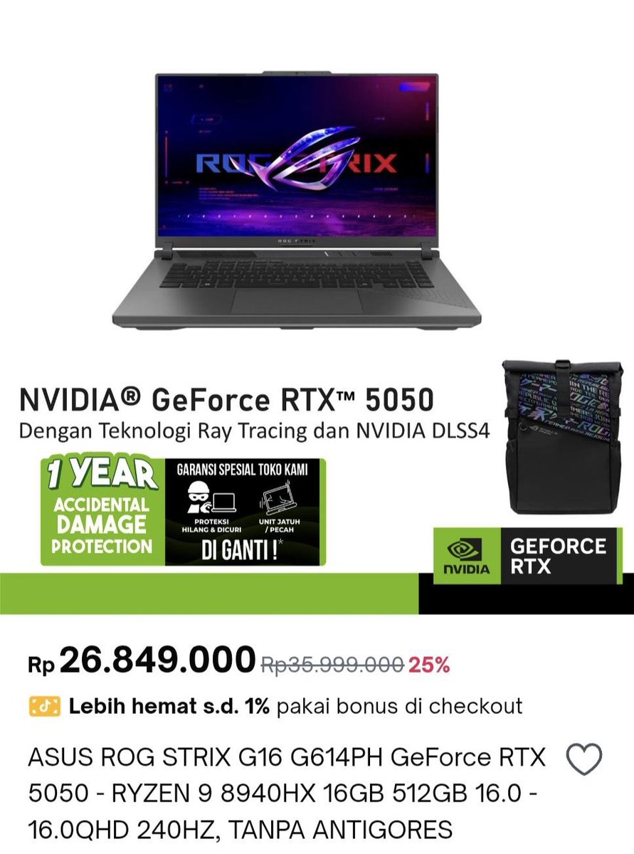 Adinerosol's tweet image. Yang ngerti spek, tolong dong lebih worth it beli yang mana dari ketiga ini?? Kalo bisa dikasih alesannya ya🙏🏾