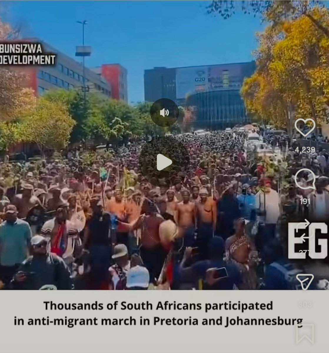 HPSONONE's tweet photo. Africa united? Blacks are first racists in the world. These black SA are so dangerous with dark hearts 🖤, They killed more and more, apartheid was not enough? why are u doing the same? 
@UNHumanRights stand up and stop  criminals who are slaughtering other blacks day and night. https://t.co/NRhffflQJa