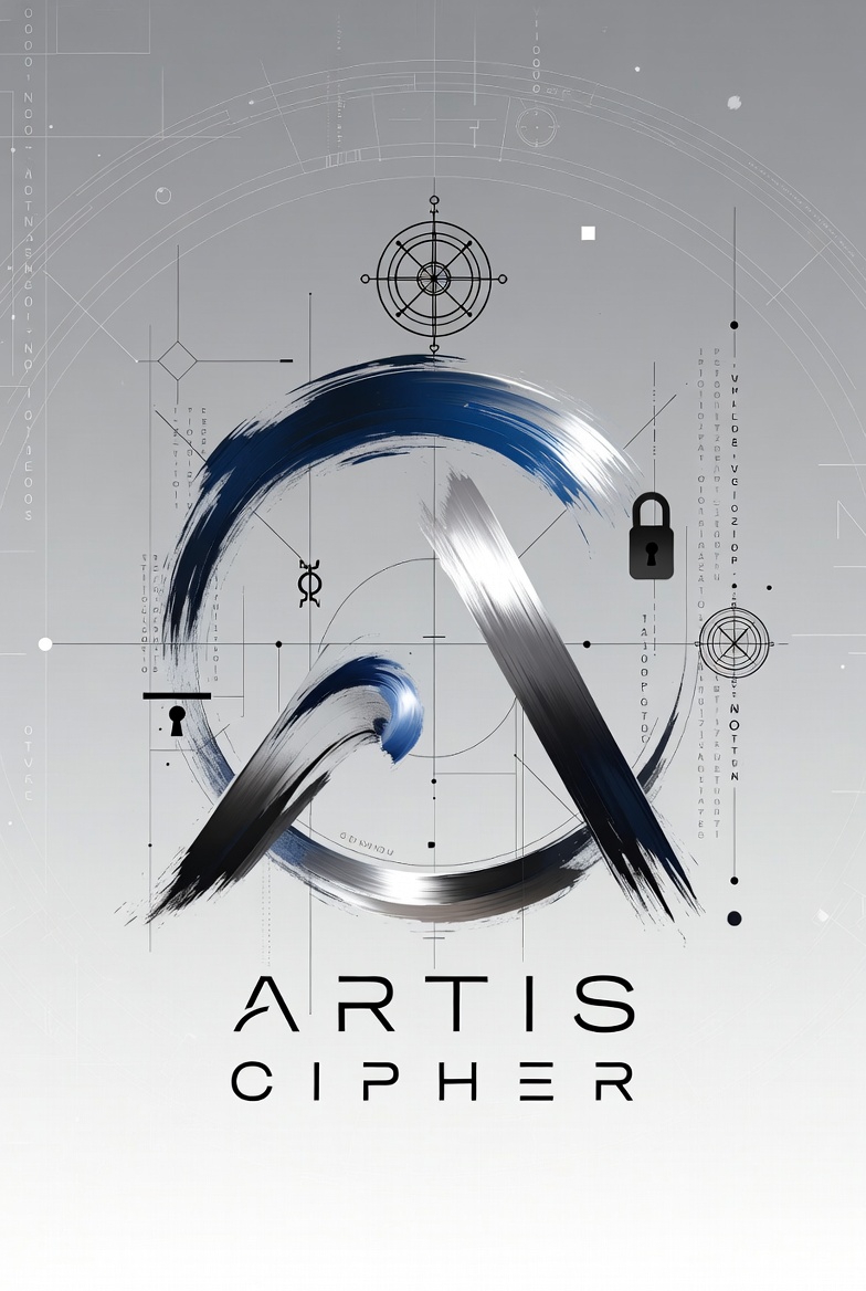 Artis Cipher tweet media