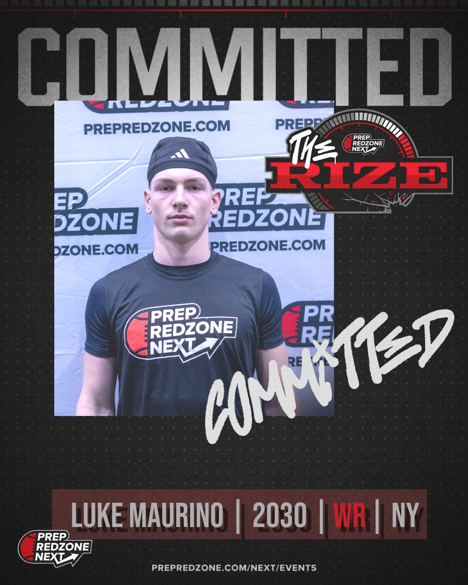 Prep Redzone 𝙉𝙀𝙓𝙏 🏈 tweet media