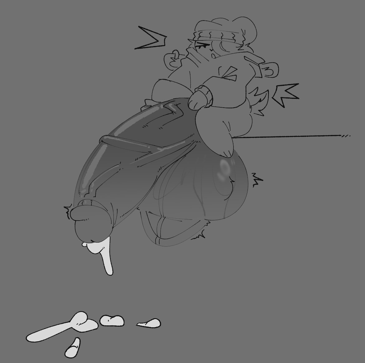 Dizzy 🔞 tweet media