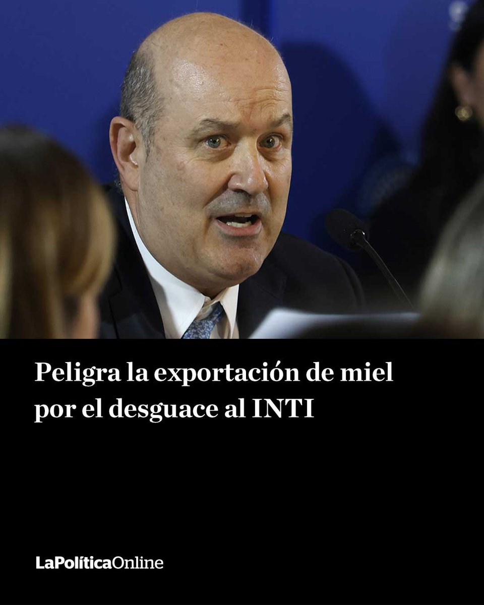 La Política Online | Argentina tweet media