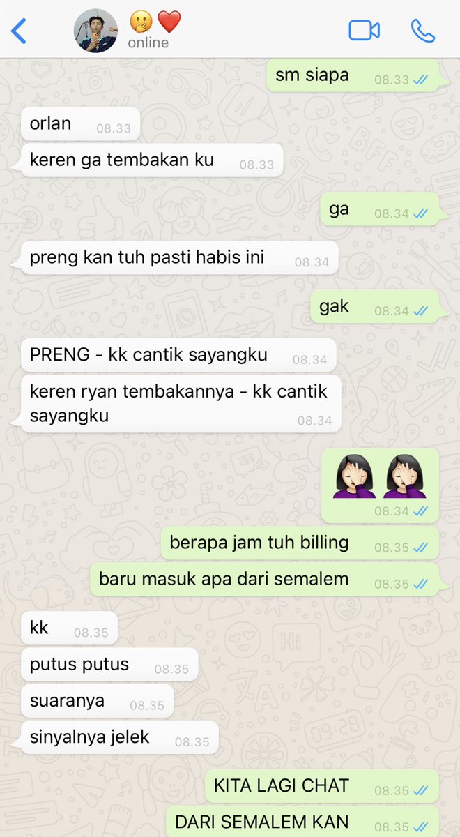ryularchv's tweet photo. pernah ga lu perhatiin cowok lu dan yang bisa lu liat cuma bocah NAKAL, tengil, bandel. https://t.co/17kK4hPLBY