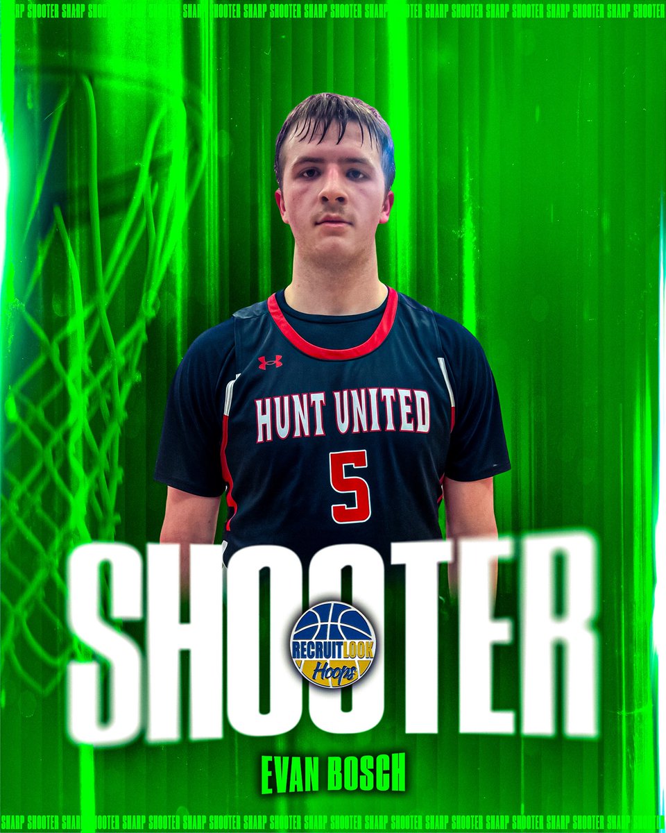 RecruitLook Hoops tweet media
