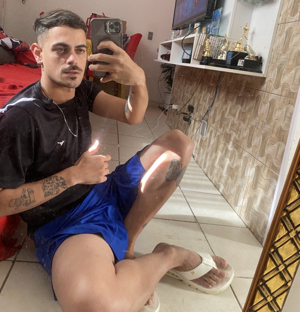 MARQUÊS tweet media
