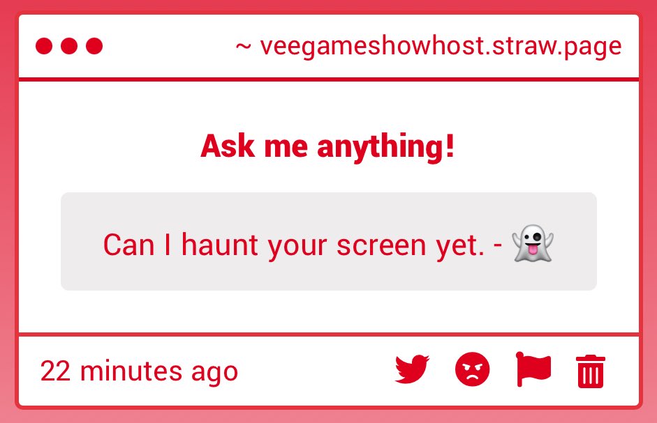 Vee Version 1 tweet media