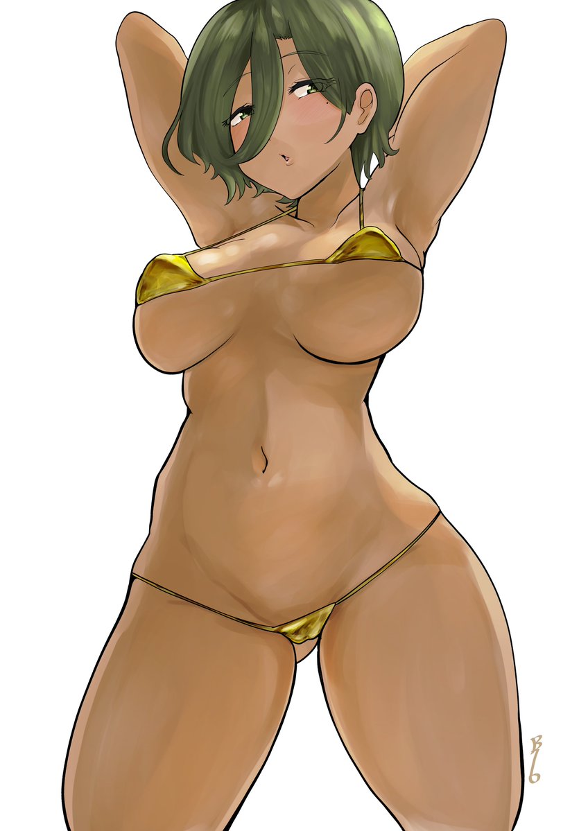 ビオ@Skeb募集中 tweet media