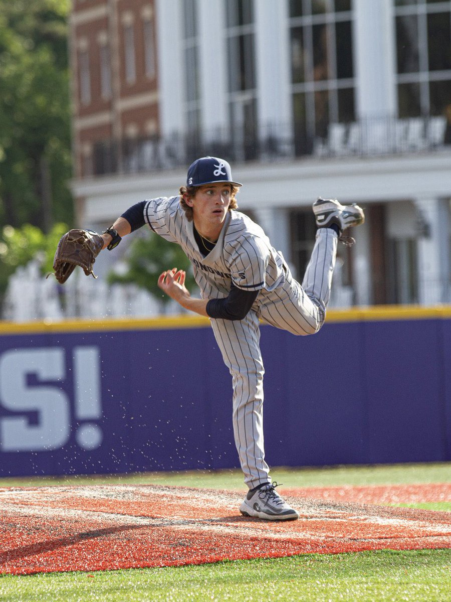 LongwoodBase's tweet image. 🙂‍↕️👊🏼
Final 6-5

#BeYou || #AKTIF