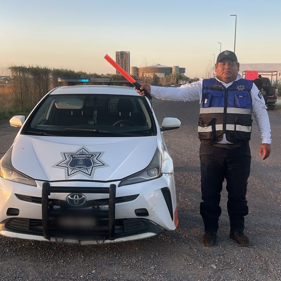 Tránsito Torreón tweet media