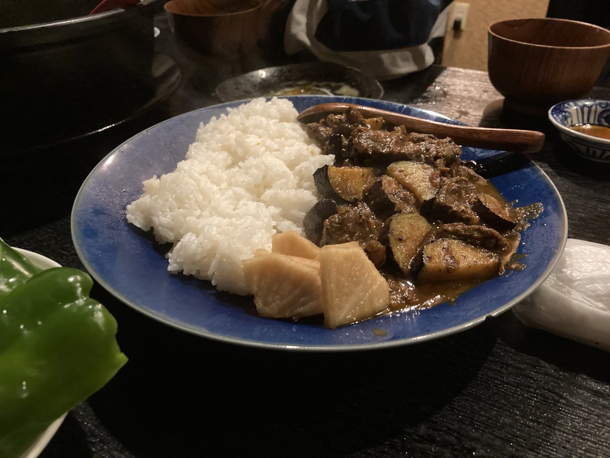 朝倉ジャミル tweet media