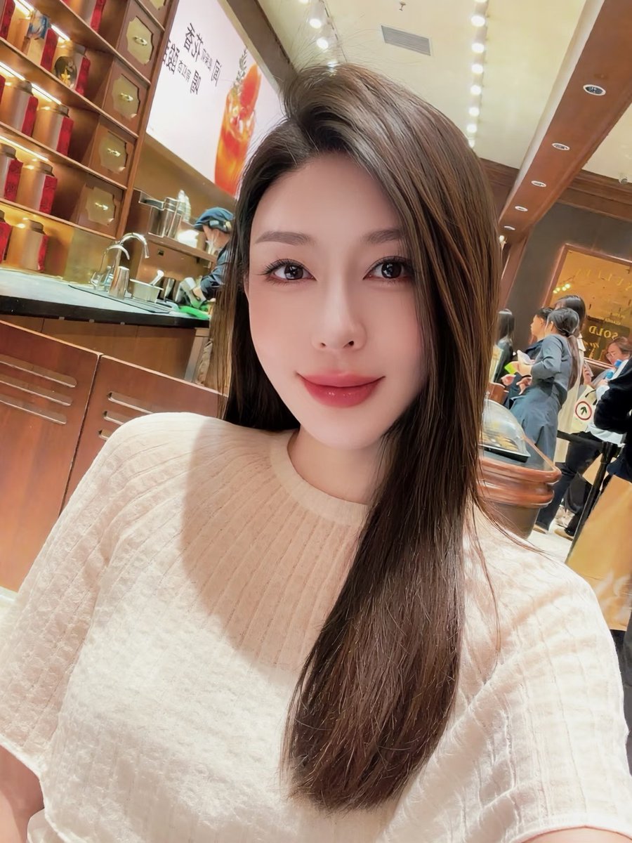 陈玥玥 tweet media