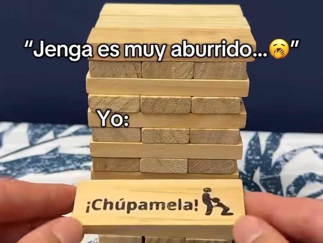 Quienes para jugar??