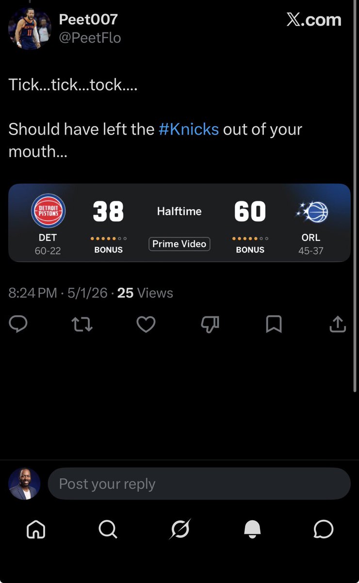 Eric Vincent tweet media