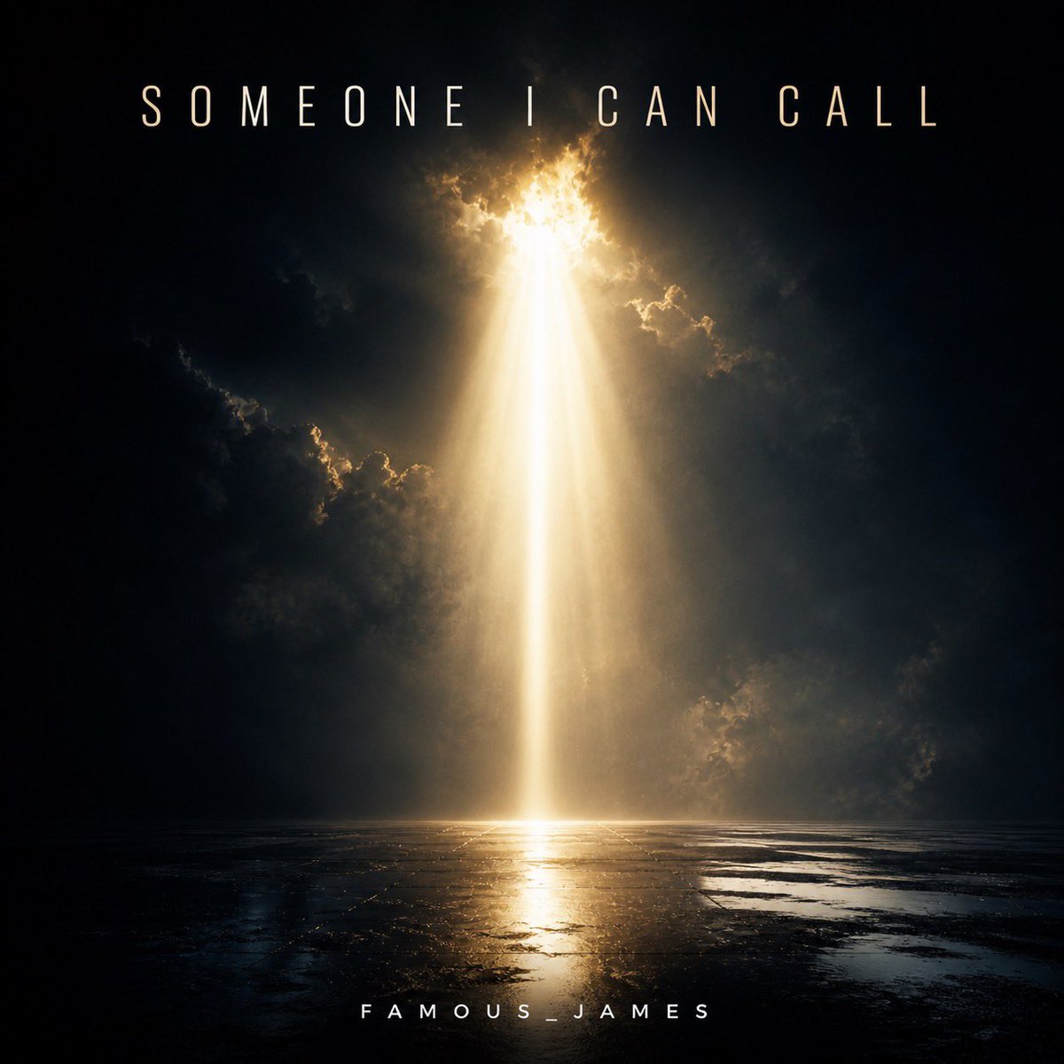 MenOfFaithDaily's tweet image. Sometimes you don’t need a crowd… just one voice that breaks through.

“Someone I Can Call” — out now.

Lord… send me someone I can call. Amen.

🎧 Listen:
🎧 suno.com/s/ZzYaPqtIfAFw…
🎧 suno.com/s/K81JegmMzvOO…

#NewMusic2026 #AltRock #IndieRock #UnderTheSurface #Famous_James
