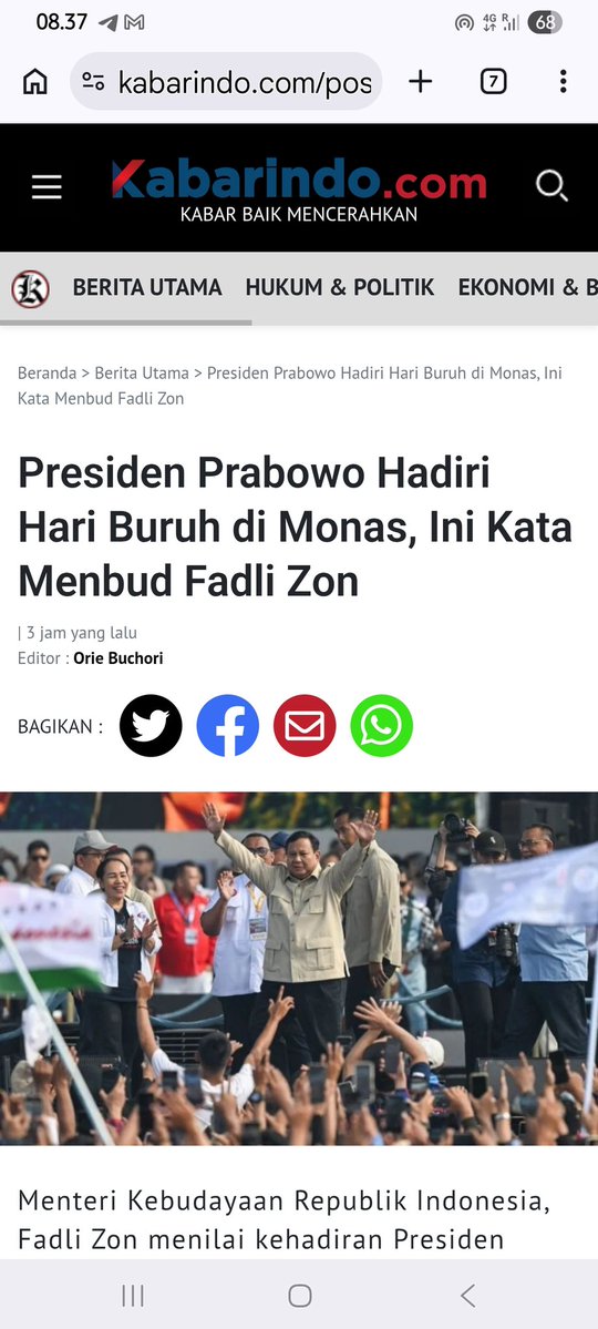 Cha tweet media