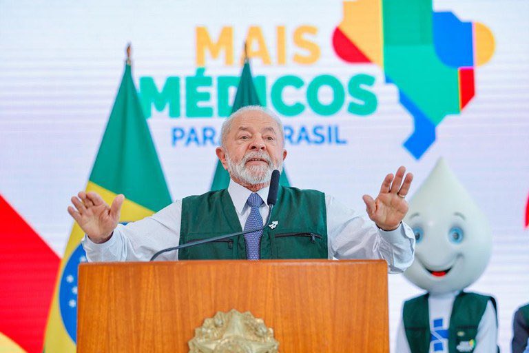 PESQUISAS E ANÁLISES ELEIÇÕES tweet media